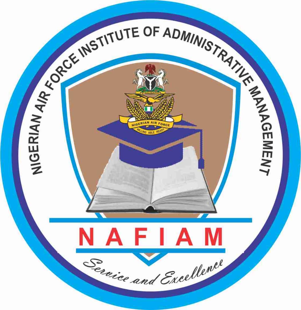 NAFIAM E-learning logo