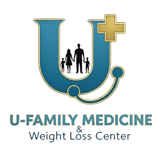 U-Family Medicine logo